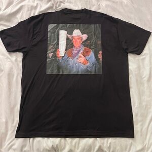 Finance And Maneuver HVGG X White Phosphor GW Bush Size 3XL